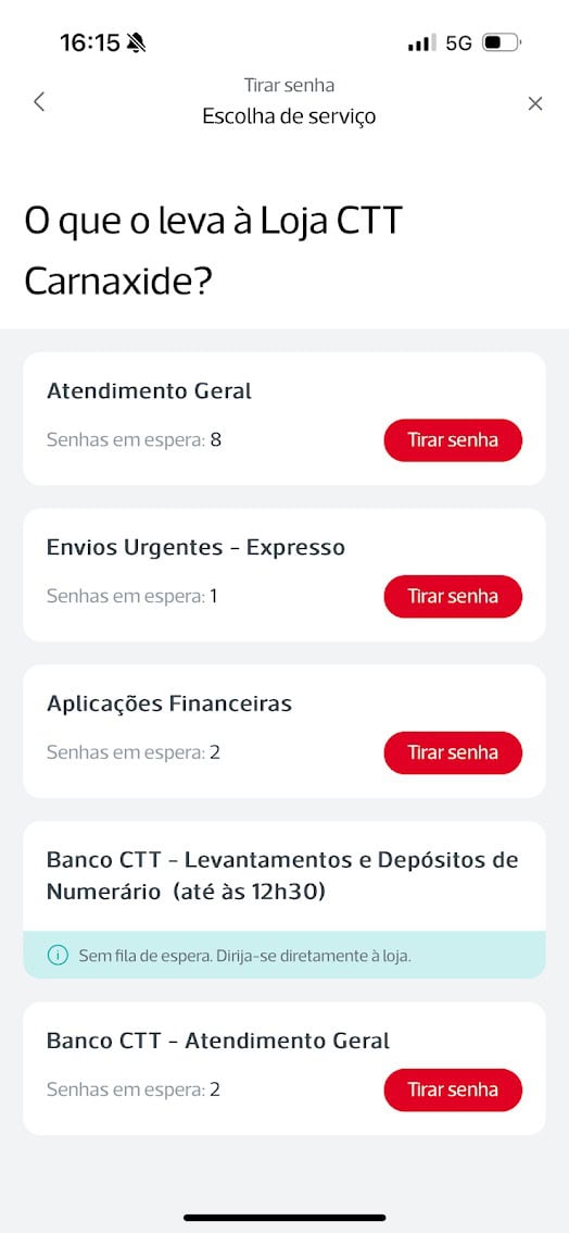 faça isto e seja atendido mais rapidamente nas lojas dos ctt! faça isto e seja atendido mais rapidamente nas lojas dos ctt!