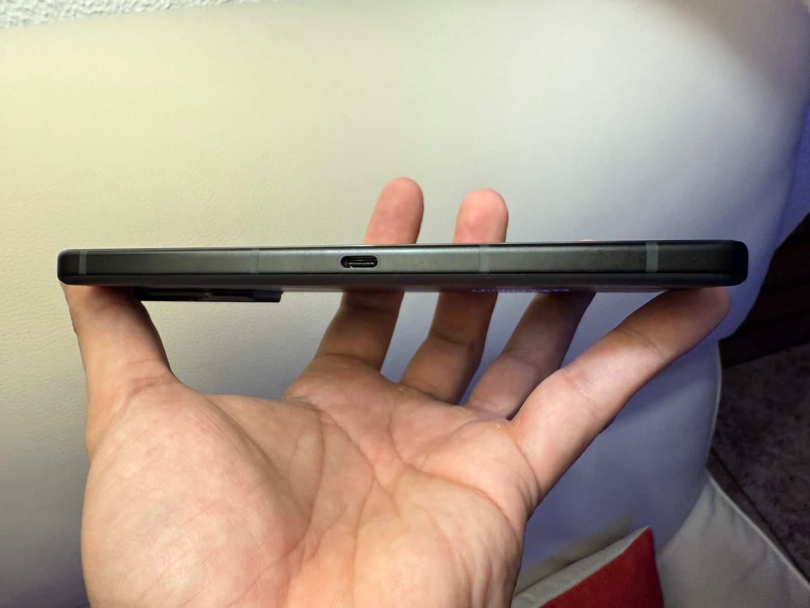 (análise) asus rog phone 9 pro - está a melhorar! rascunho