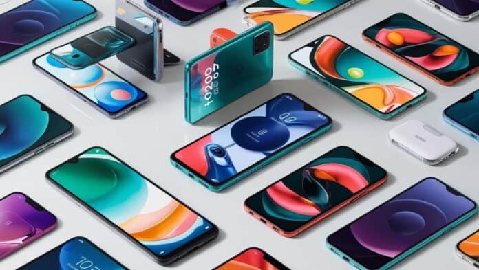 vender o telemóvel por mais dinheiro, estas são as principais mudanças nos smartphones em 2025!