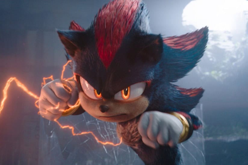 sonic 3: o filme! vale a pena ir ao cinema?