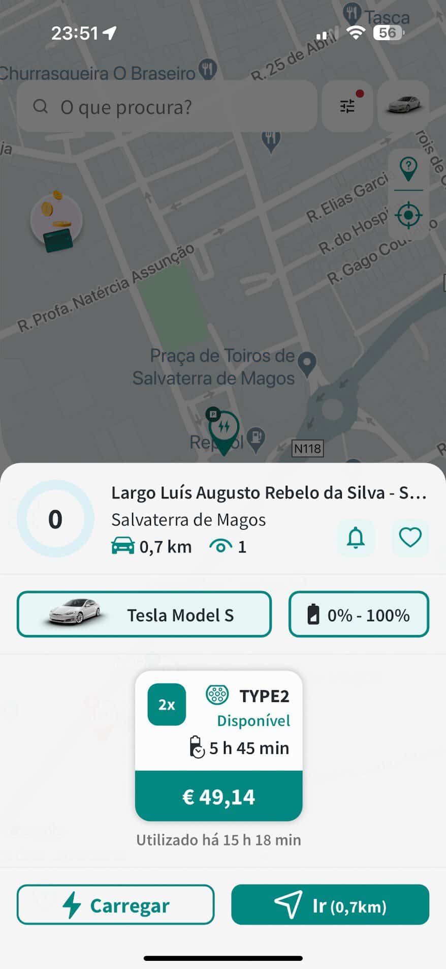 carros elétricos: então... e o problema do carregamento? carros elétricos: então... e o problema do carregamento?