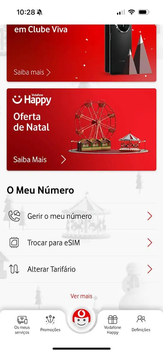 200 gb de dados grátis