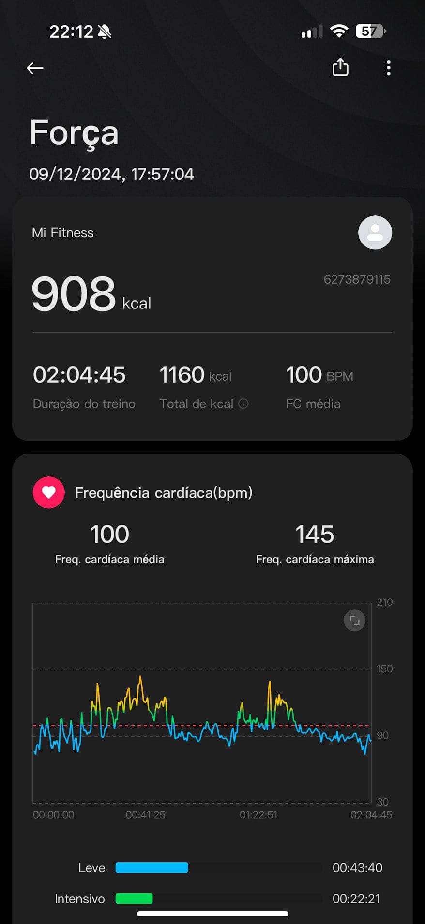 (mini-review) xiaomi smart band 9 pro: o que vale 72€?