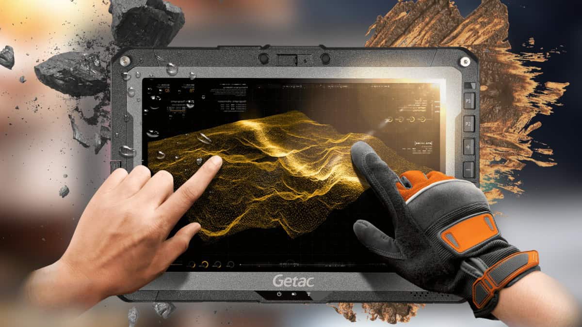 getac zx10 - um tablet android (quase) indestrutível