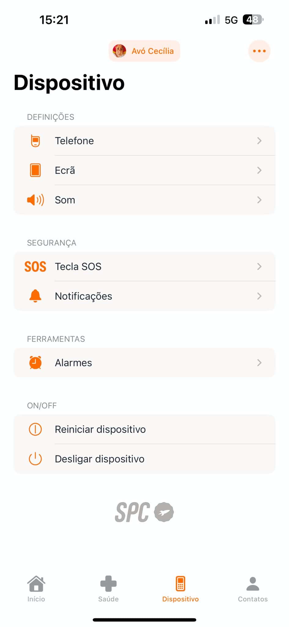 spc care - ajudar quem tomou conta de nós spc care - ajudar quem tomou conta de nós