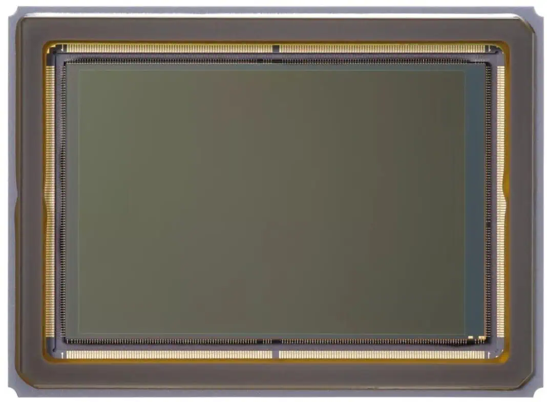 canon já vai nos 410 megapíxeis. incrível!