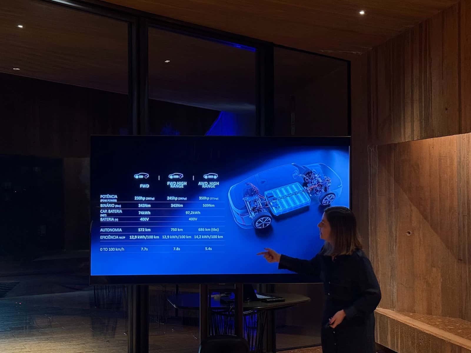 ds nº8 promete 750 quilómetros puramente elétricos. all-in!