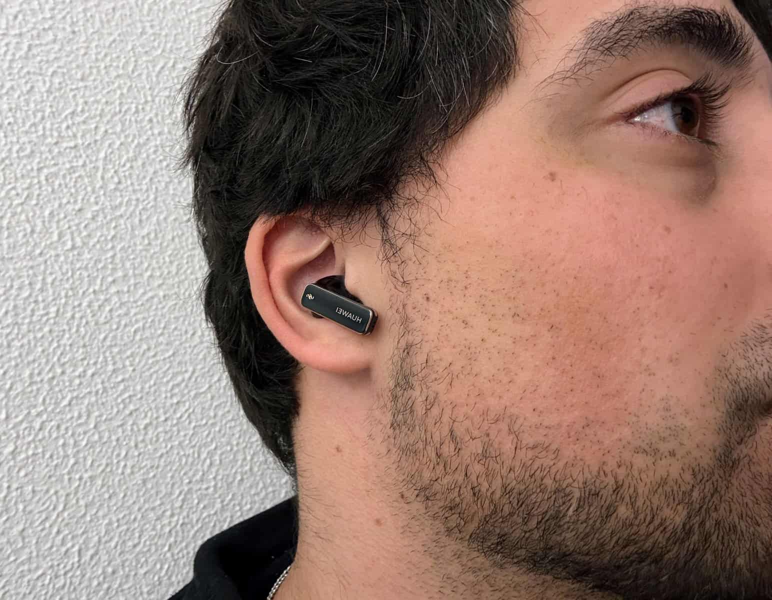 huawei freebuds pro 4 - impressionantes (199€)