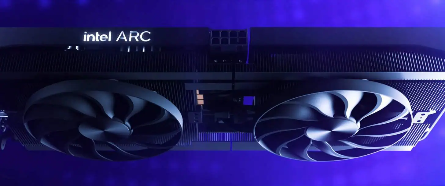 Intel prepara outra placa gráfica. Temos surpresa de “topo”?