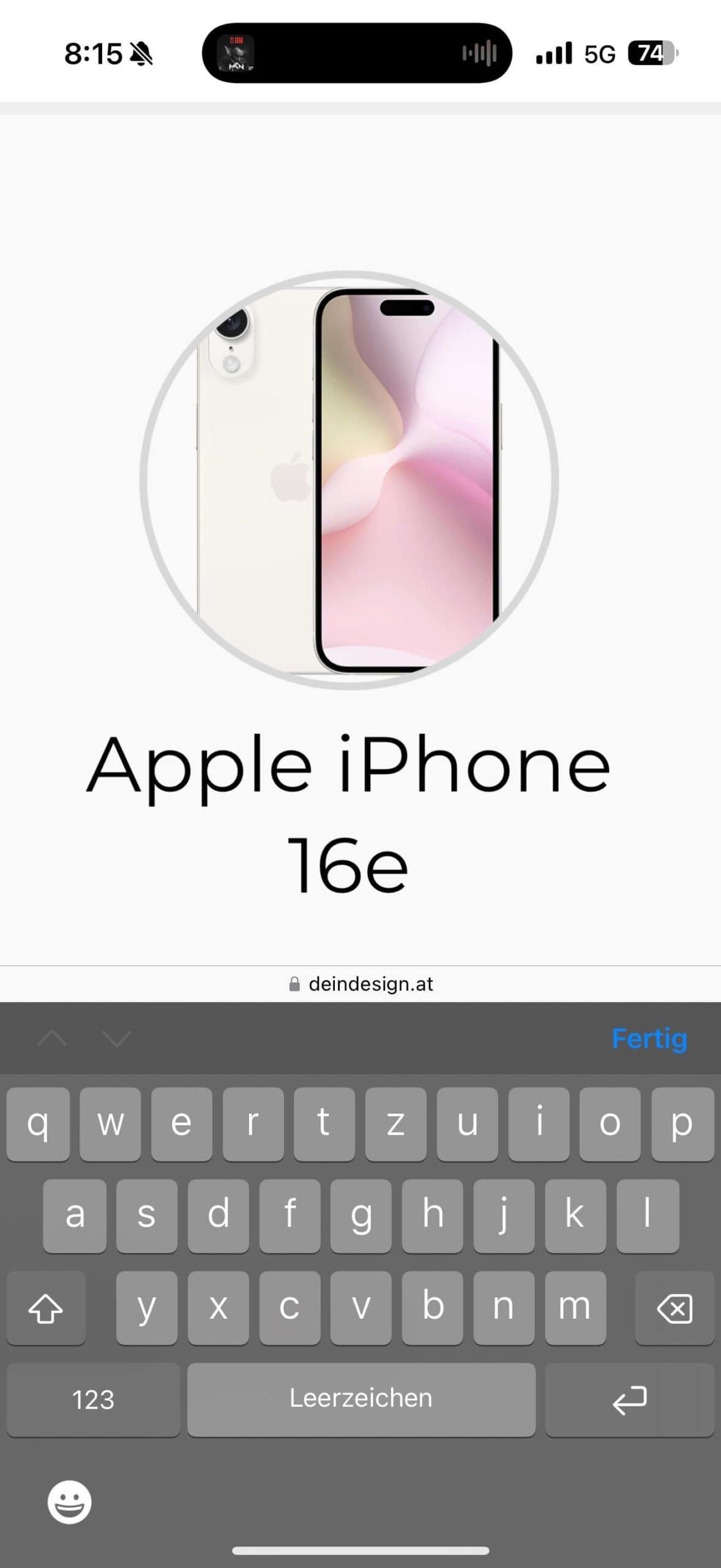 iphone 16e acabou de aparecer na internet! iphone 16e acabou de aparecer na internet!