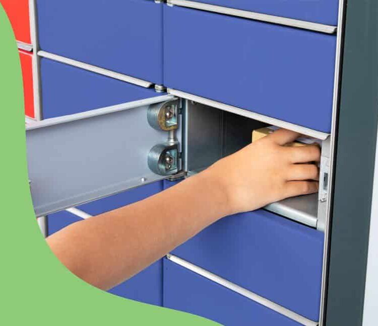 cacifos + encomendas é um casamento feito no céu!