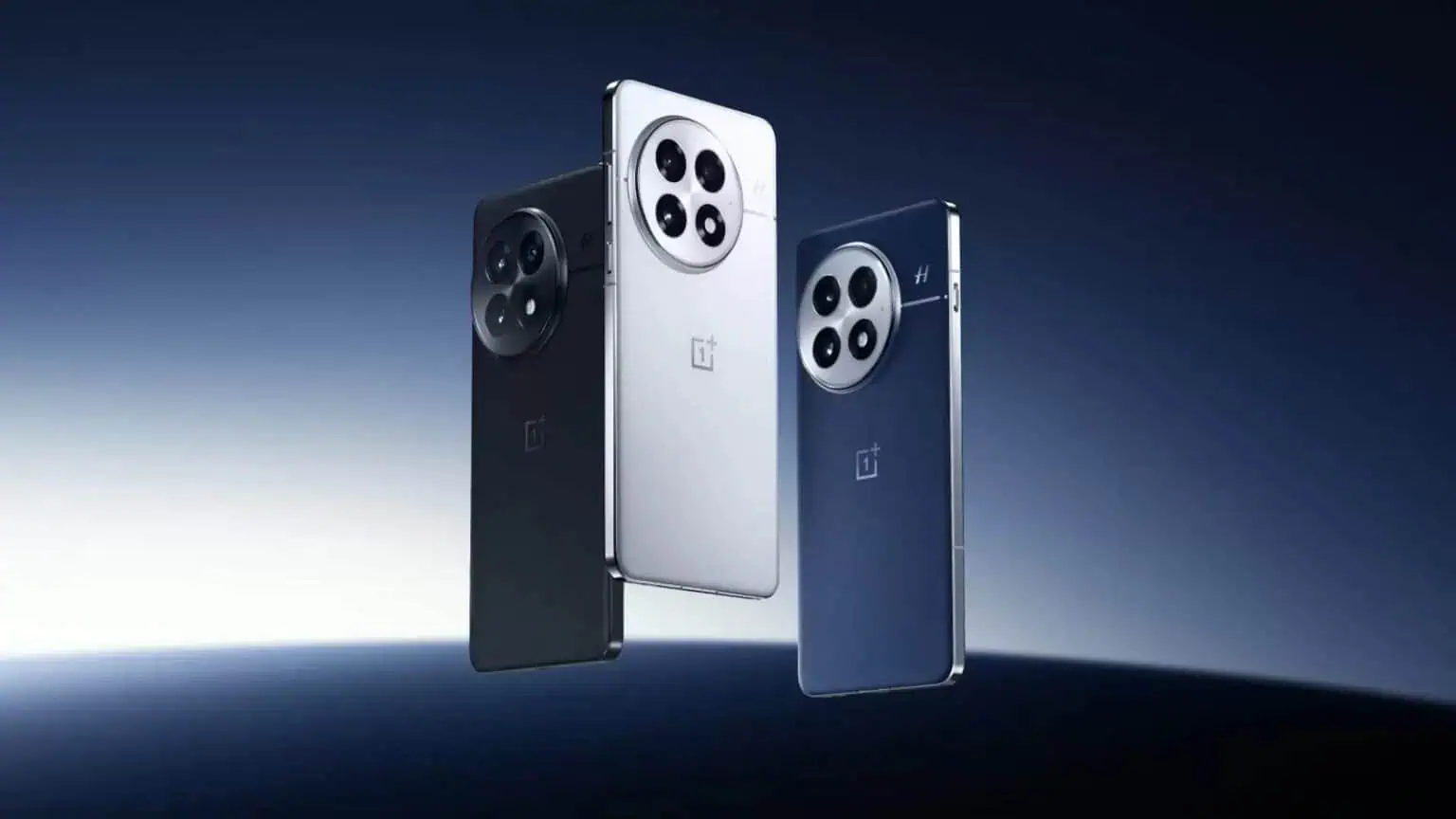 Este é o caminho! Smartphones com baterias maiores!