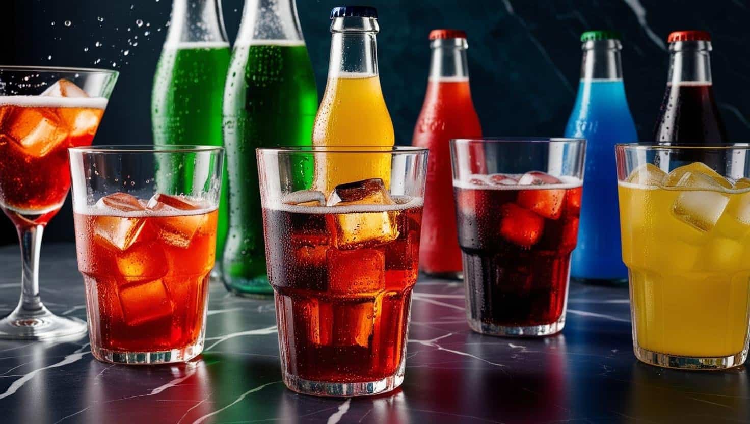 cientistas analisaram o impacto dos refrigerantes e é assustador!