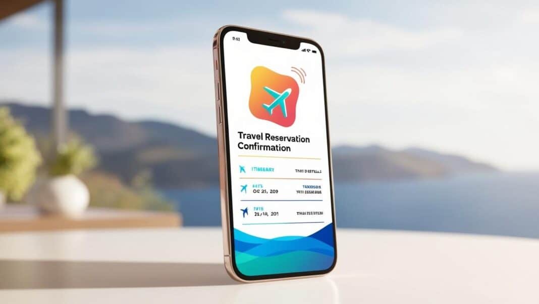 cuidado se fez uma reserva no booking.com ou no airbnb!