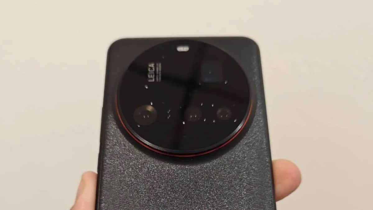 xiaomi 15 ultra:revela a super-câmara