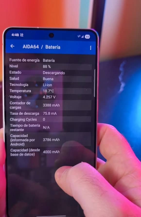 galaxy s25 edge voltou a aparecer na internet!