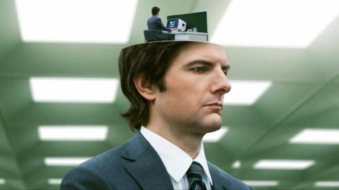 severance é o exemplo de tudo aquilo que mudou no mercado!