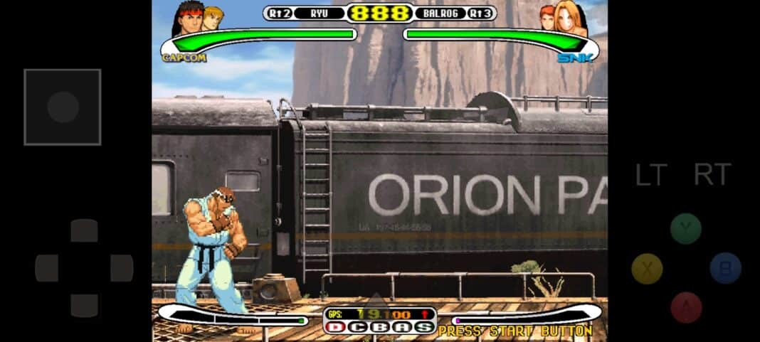 emulador dreamcast já permite jogar online no android!