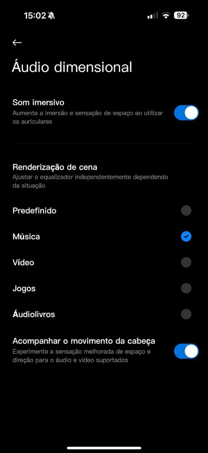 análise - redmi buds 6: earbuds de gama média com tudo? análise - redmi buds 6: earbuds de gama média com tudo?