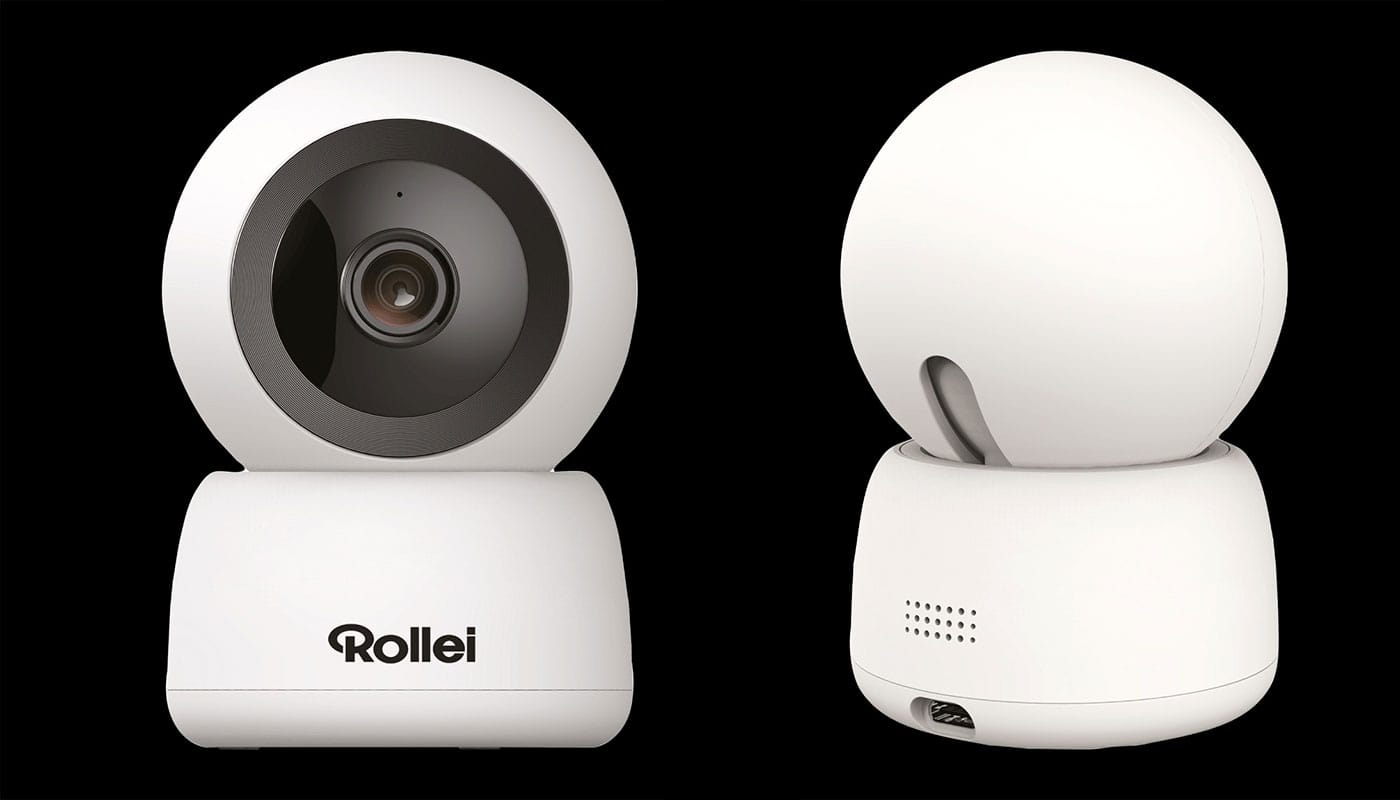 câmara de vigilância do aldi tem um preço incrível! seja rápido