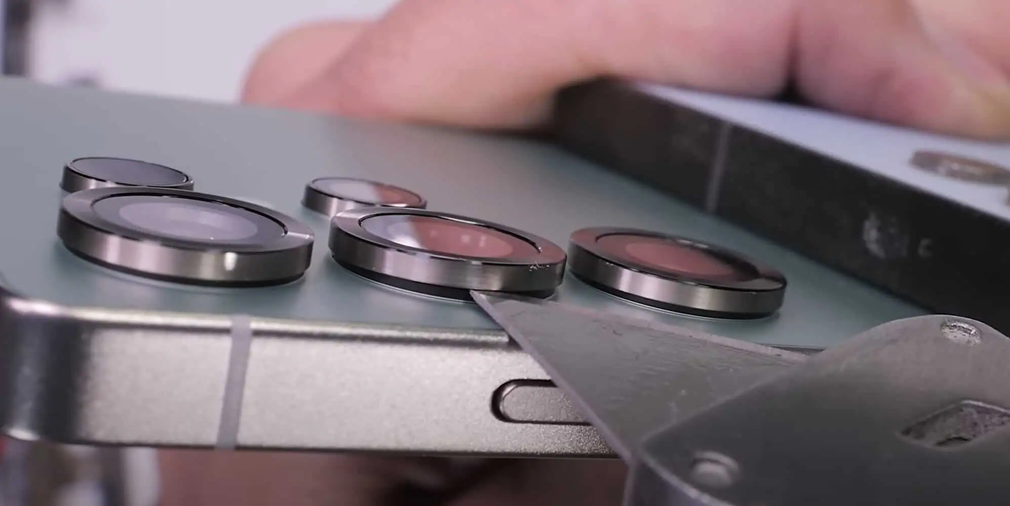 galaxy s25: aros das câmaras são falsos (colados)! galaxy s25: aros das câmaras são falsos (colados)!