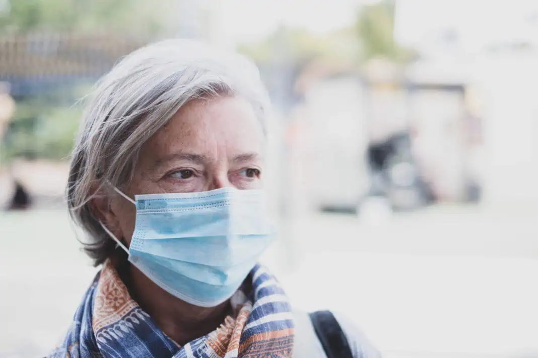 cancro do pulmão aumentou em não-fumadores por isto!