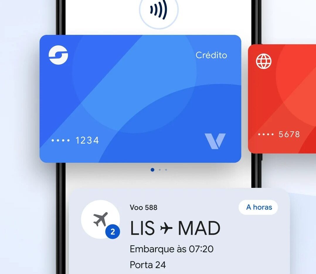 carteira da google: pode utilizar sem wi-fi nem dados móveis? 
