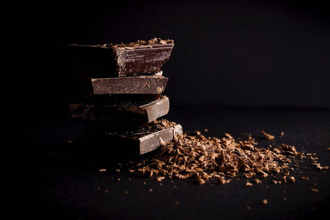 atenção: comer chocolate vai ser muito mais caro!