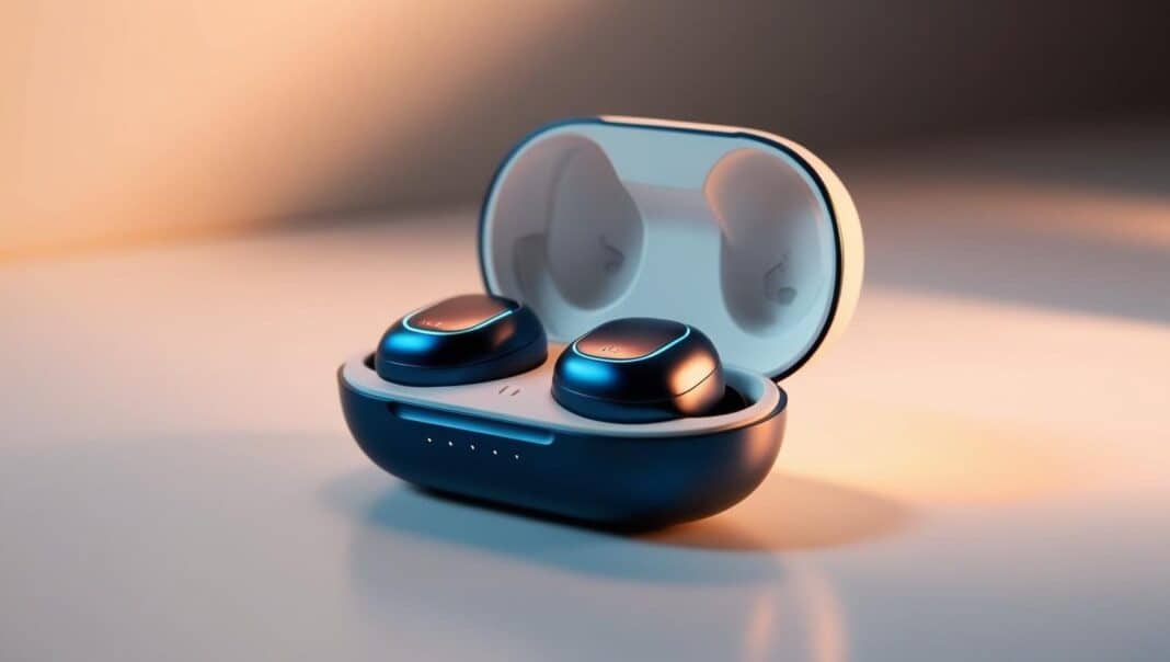 a bateria dos earbuds dura cada vez menos. sabe porquê?