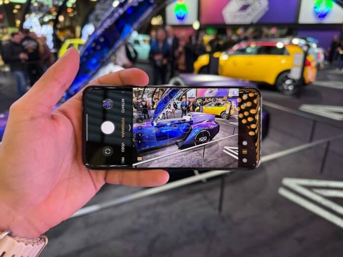 fotografia: iphone 16 pro max vs honor magic 7 pro