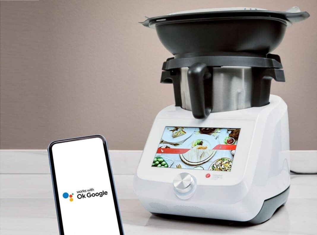 monsieur cuisine smart do lidl por menos 150 euros! aproveite