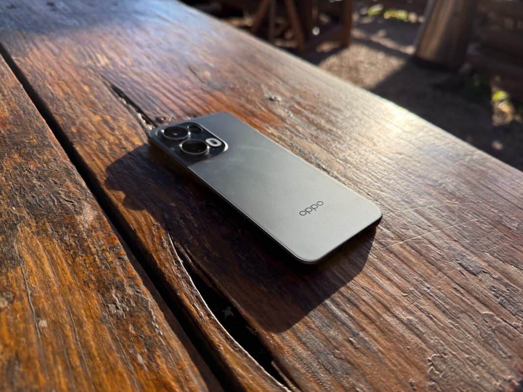 (análise) oppo reno 13 pro: É uma boa aposta?