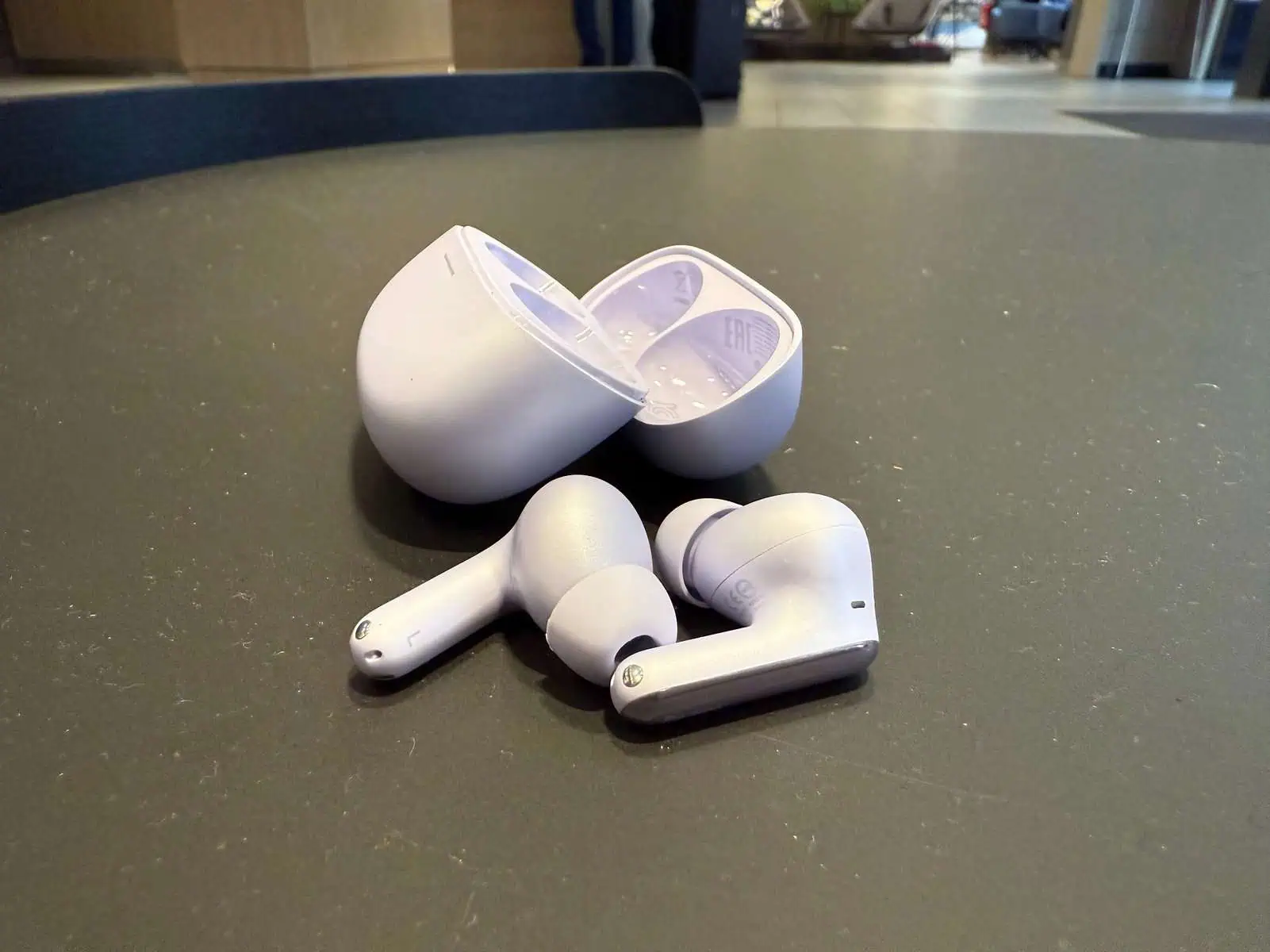 análise - redmi buds 6: earbuds de gama média com tudo? análise - redmi buds 6: earbuds de gama média com tudo?