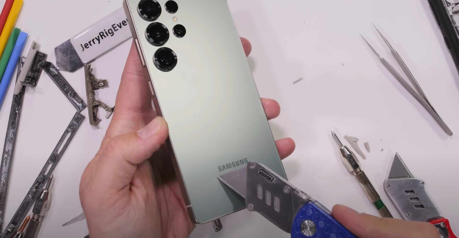 samsung está a perder a sua identidade? qualidade a cair?