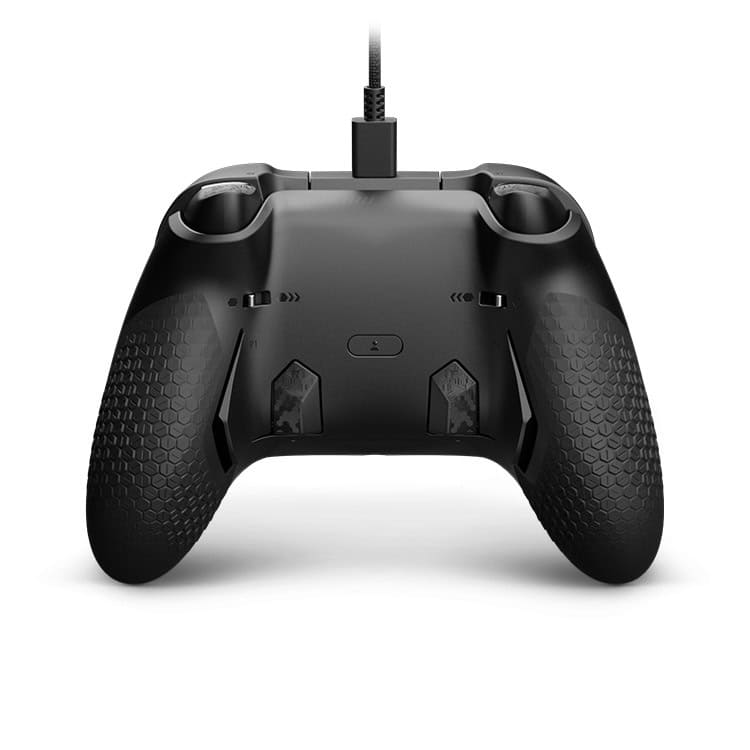 scuf valor pro: novo comando premium para pc e xbox!