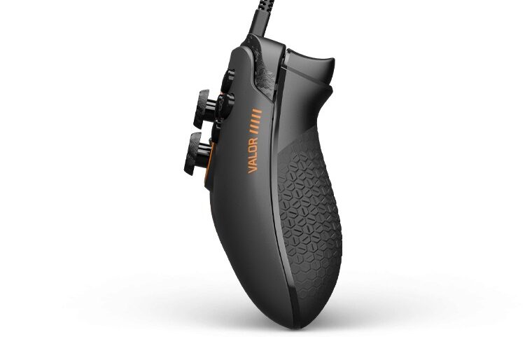 scuf valor pro: novo comando premium para pc e xbox!