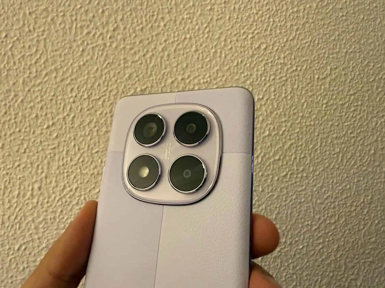 Xiaomi prepara telemóveis baratos com baterias gigantes, (análise) redmi note 14 pro 5g: por 399€? nada mau! rascunho