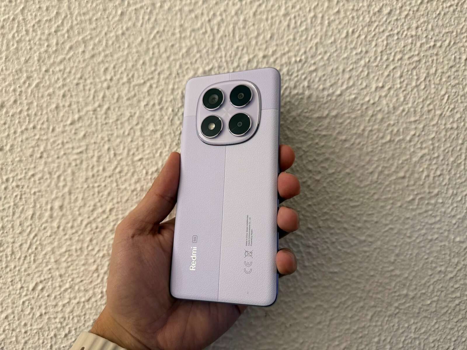 (análise) redmi note 14 pro 5g: por 399€? nada mau! rascunho