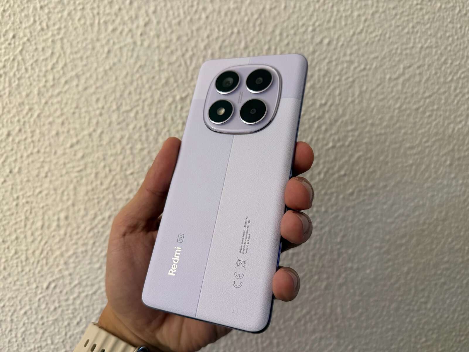 (análise) redmi note 14 pro 5g: por 399€? nada mau! rascunho