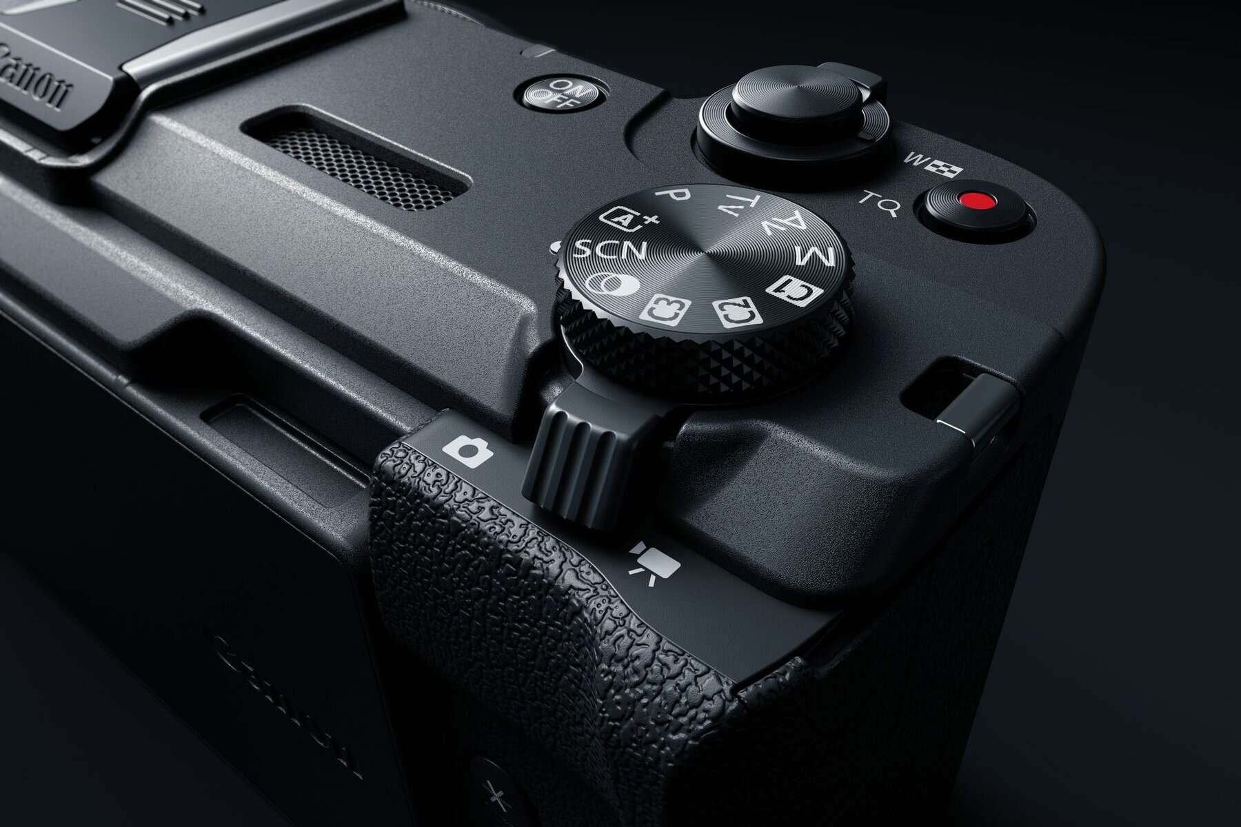 canon powershot v1 e eos r50 v: duas novas câmaras com foco no vídeo!