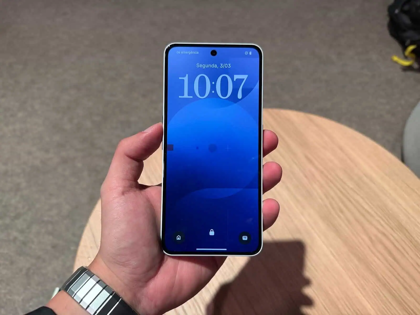 (review) nothing phone (3a) - a 349€ é absolutamente incrível!