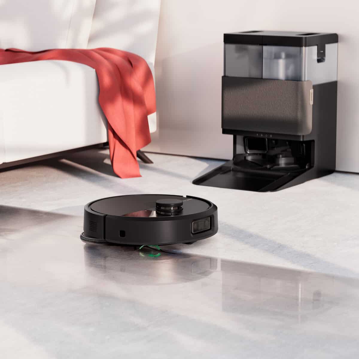 irobot vai ter uma autêntica revolução em 2025!