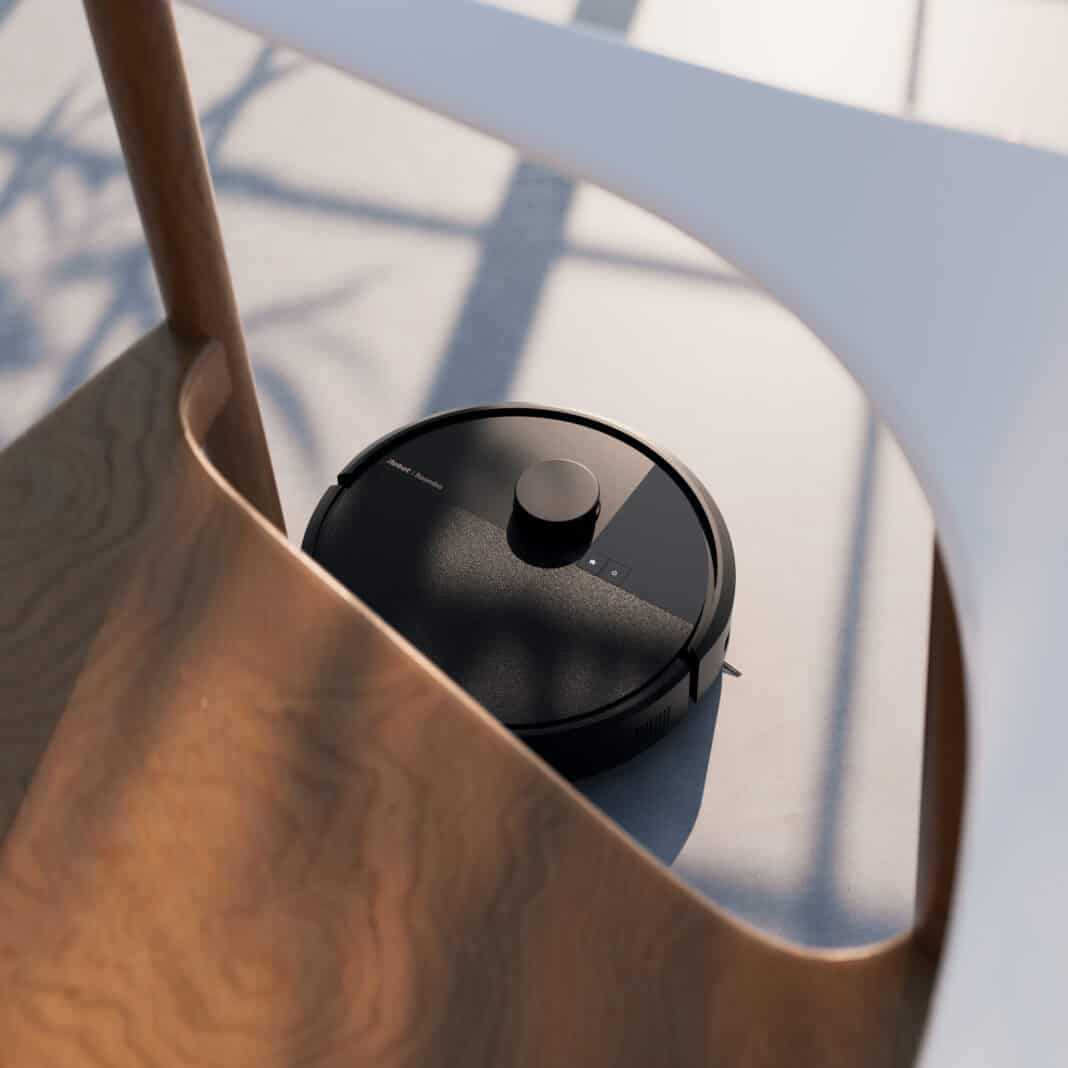 irobot vai ter uma autêntica revolução em 2025!
