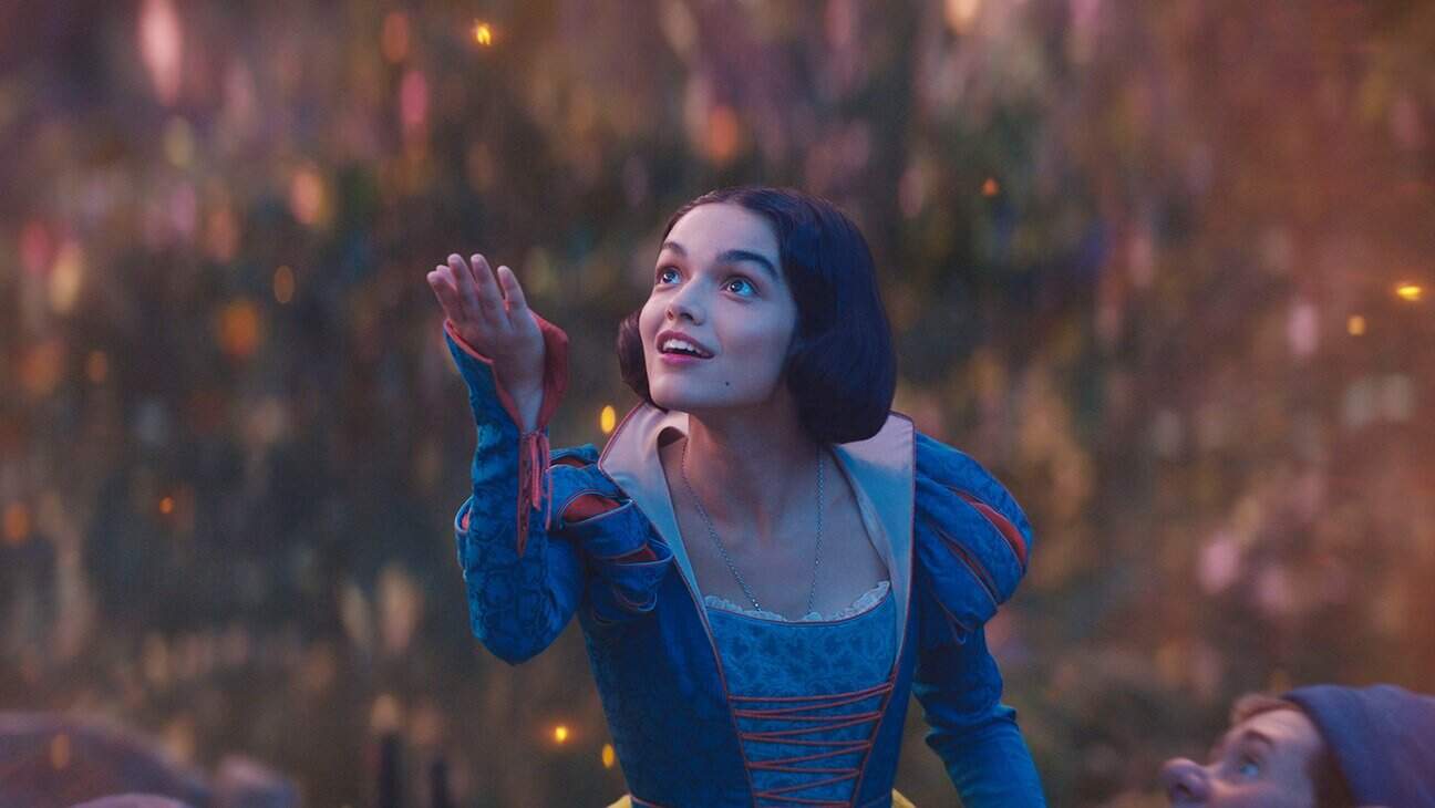 Críticas: Isentas ou Manipuladas? O Caso “Snow White”!