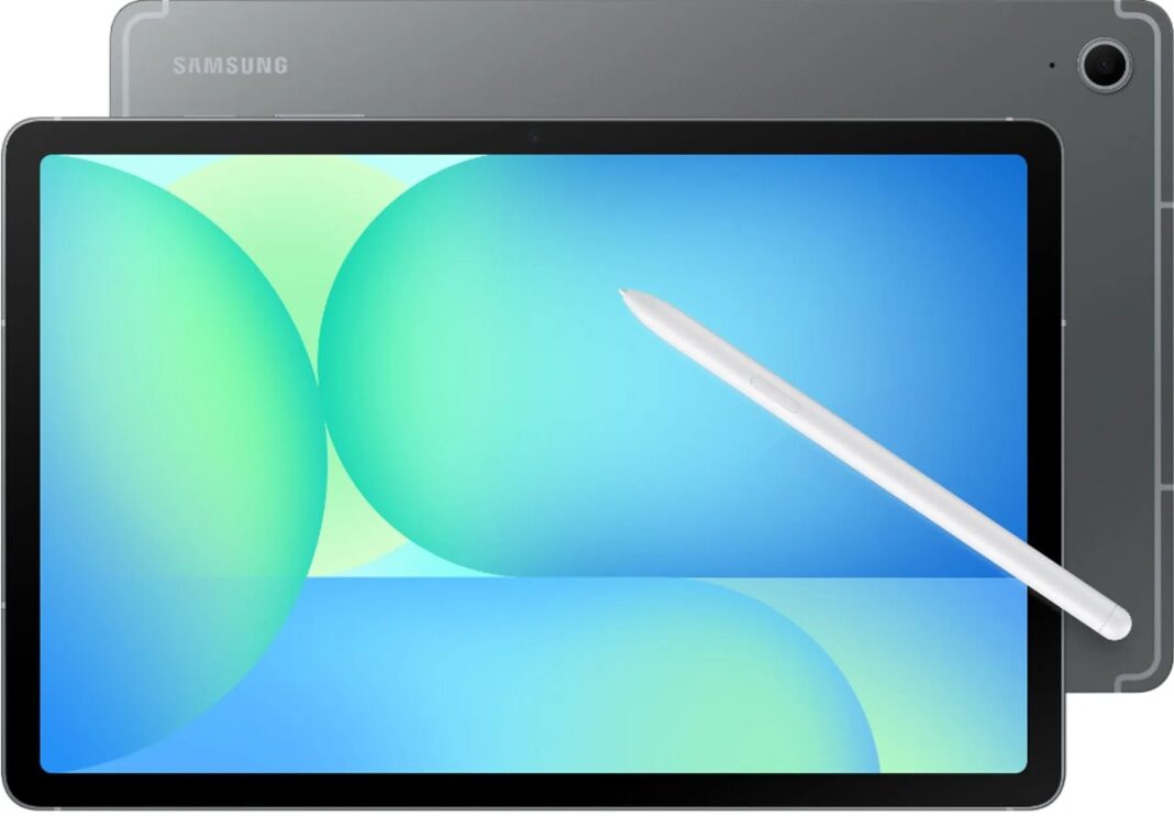 tablets Samsung Galaxy Tab S10 FE