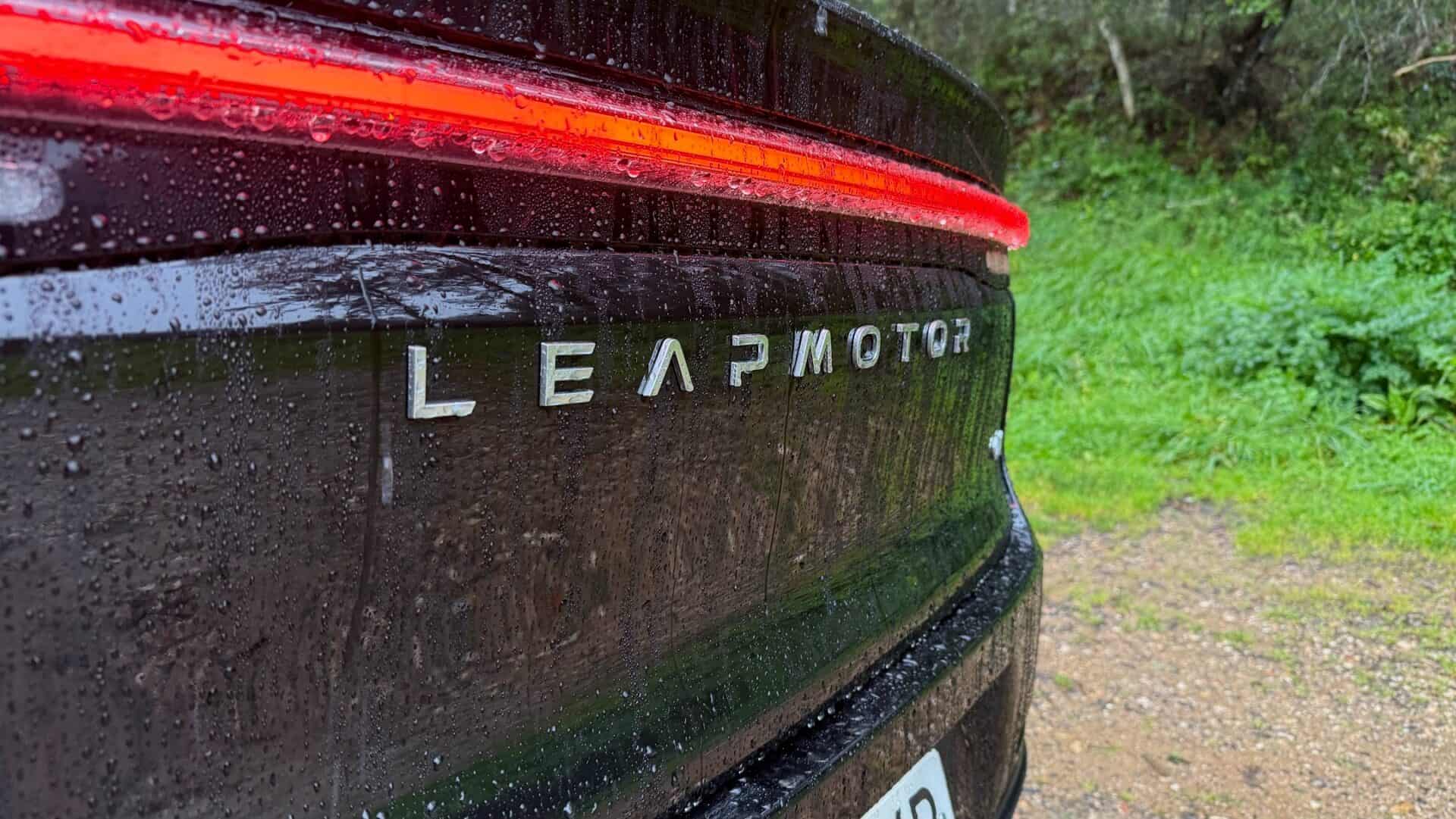 leapmotor em portugal: carros chineses amigos da carteira?