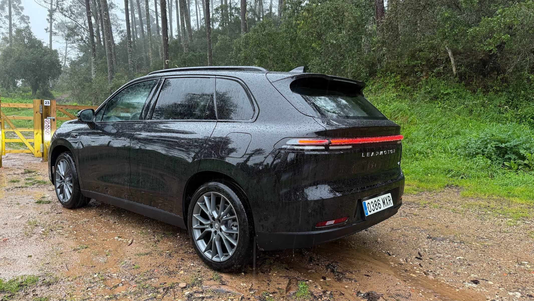 leapmotor em portugal: carros chineses amigos da carteira?
