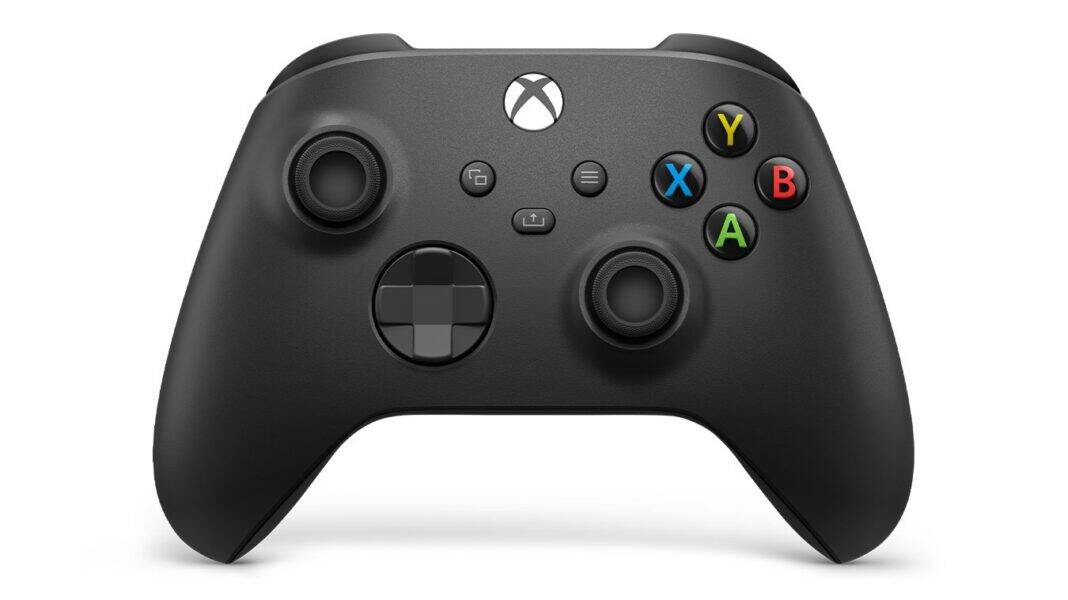 já pode escrever no windows 11 com um comando da xbox