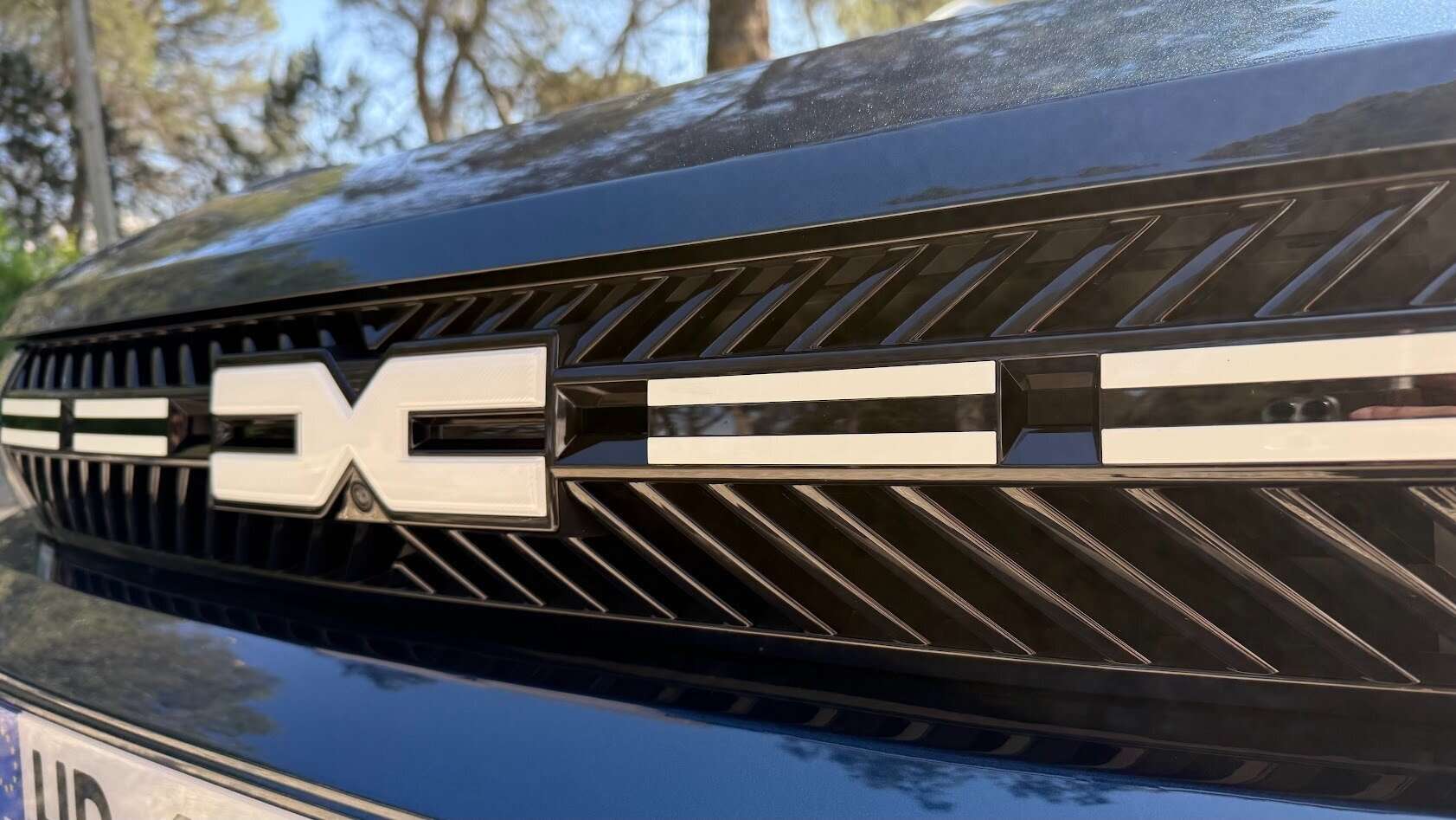 dacia bigster: suv barato que promete ser premium!