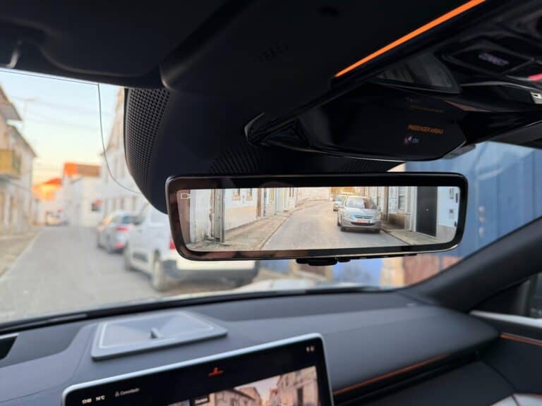 polestar 4: o elétrico mais estranho e interessante de 2025? rascunho